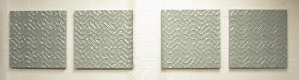 Interference domain - Ian Peter Smith